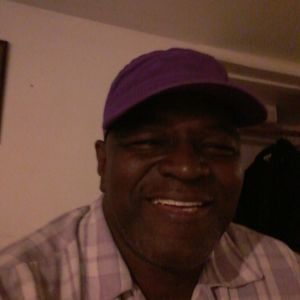 Meet your Posher, Gregory